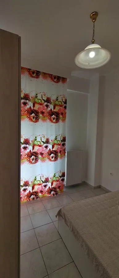 Art House 1 Apartment Thessaloniki
