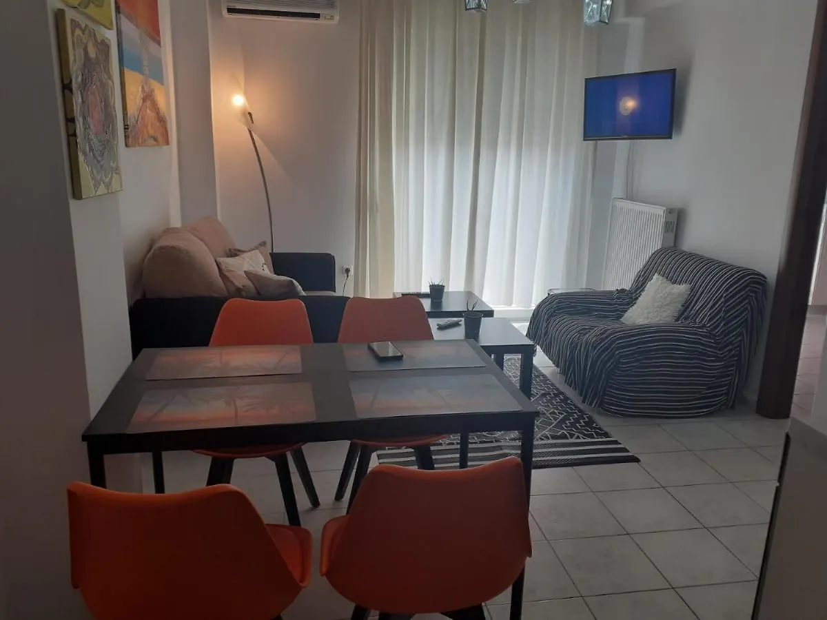 Art House 1 Apartment Thessaloniki Greece