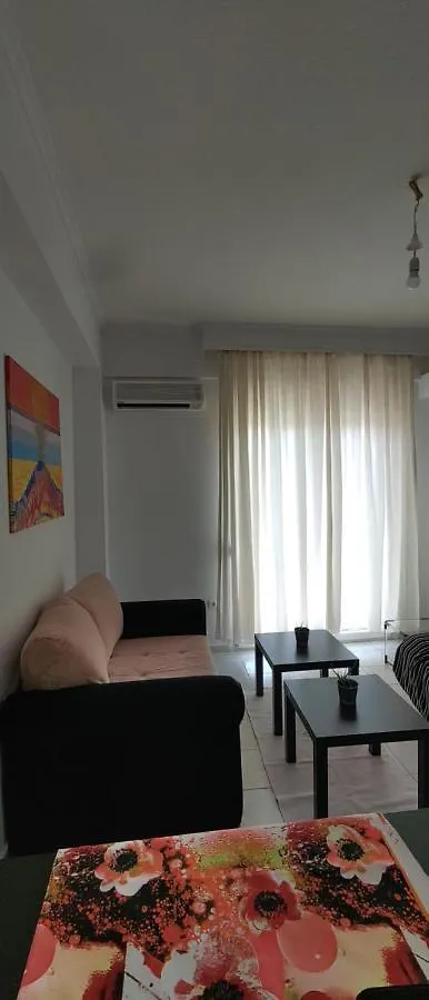 Art House 1 Apartment Thessaloniki