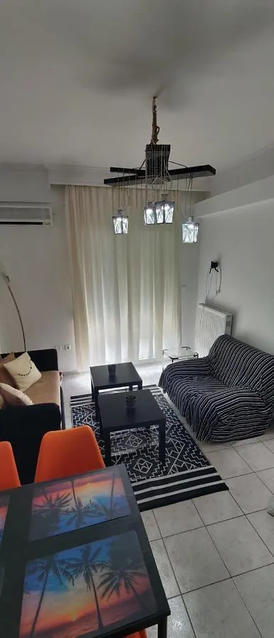 Art House 1 Apartment Thessaloniki