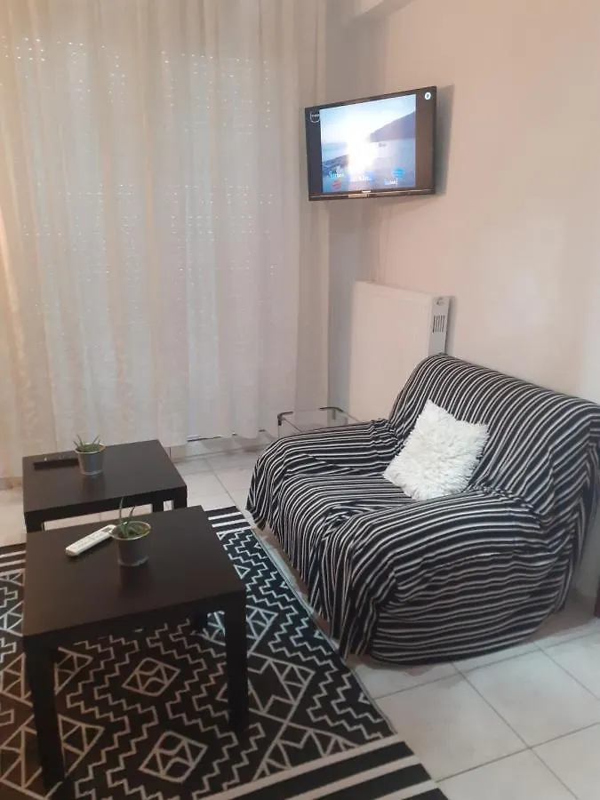 Art House 1 Apartment Thessaloniki Greece