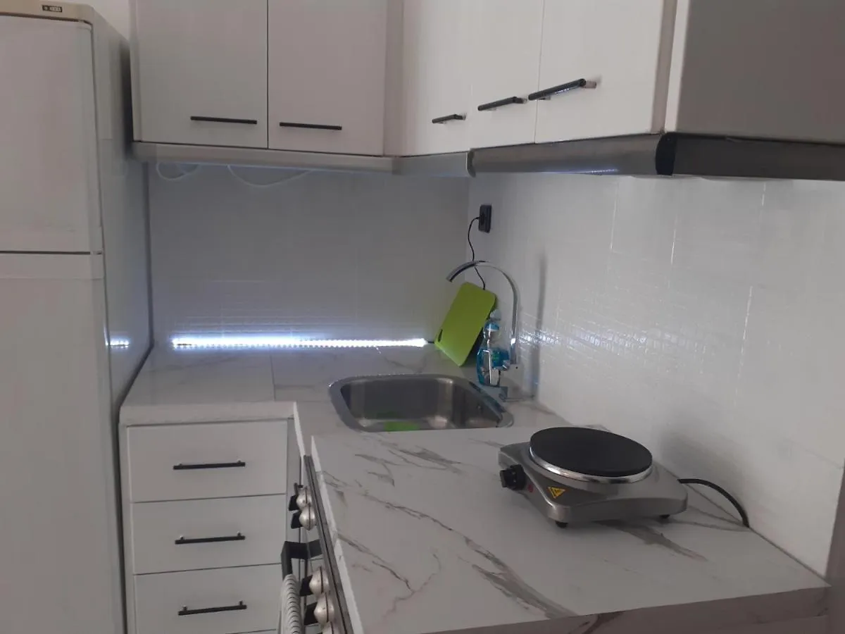 Art House 1 Apartment Thessaloniki